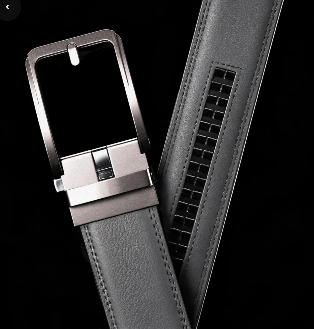 THE CLASSIC BELT
