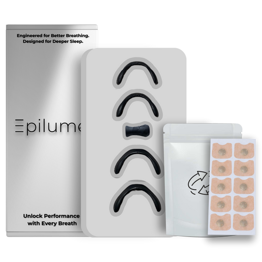 Epilume Starter Kit