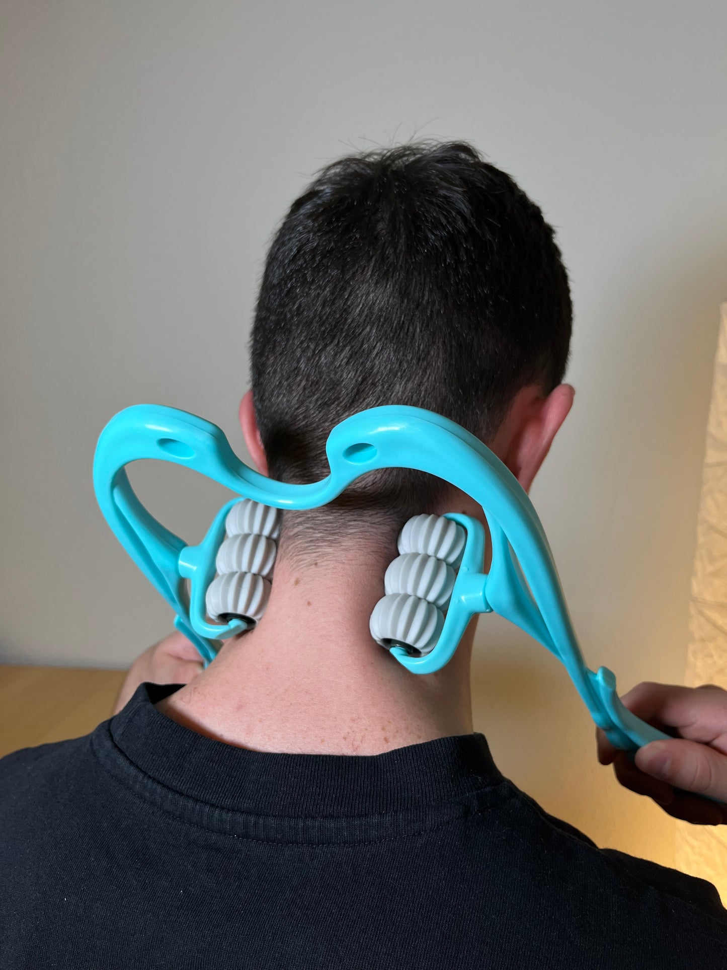 Trigger Point Massager - Pain-Free Anywhere, Anytime