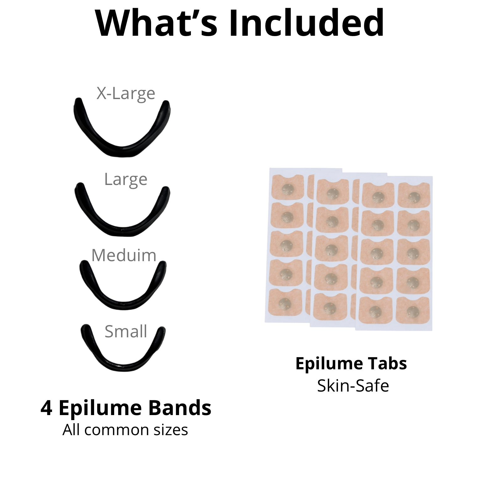 Epilume® Starter Kit - Epilume