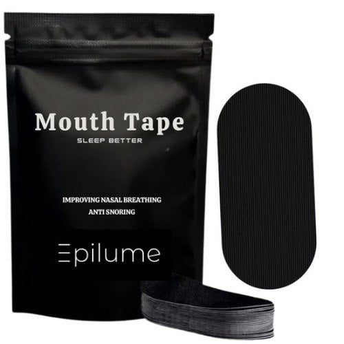 Epilume Mouth Tape