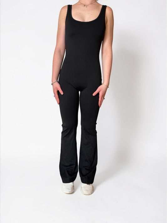 QLIVI Jumpsuit - QLIVI