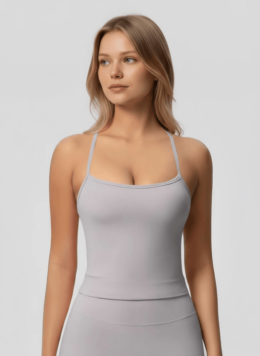 QLIVI Light Bra - QLIVI