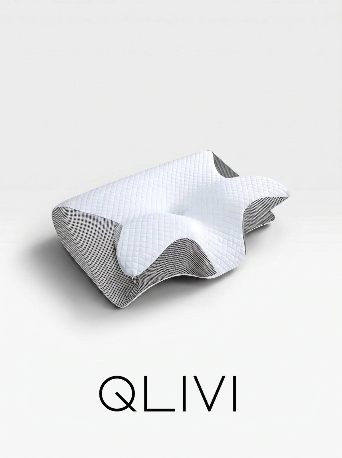QLIVI Pillow - QLIVI