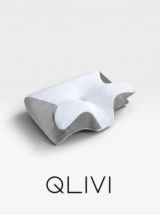 QLIVI Pillow - QLIVI