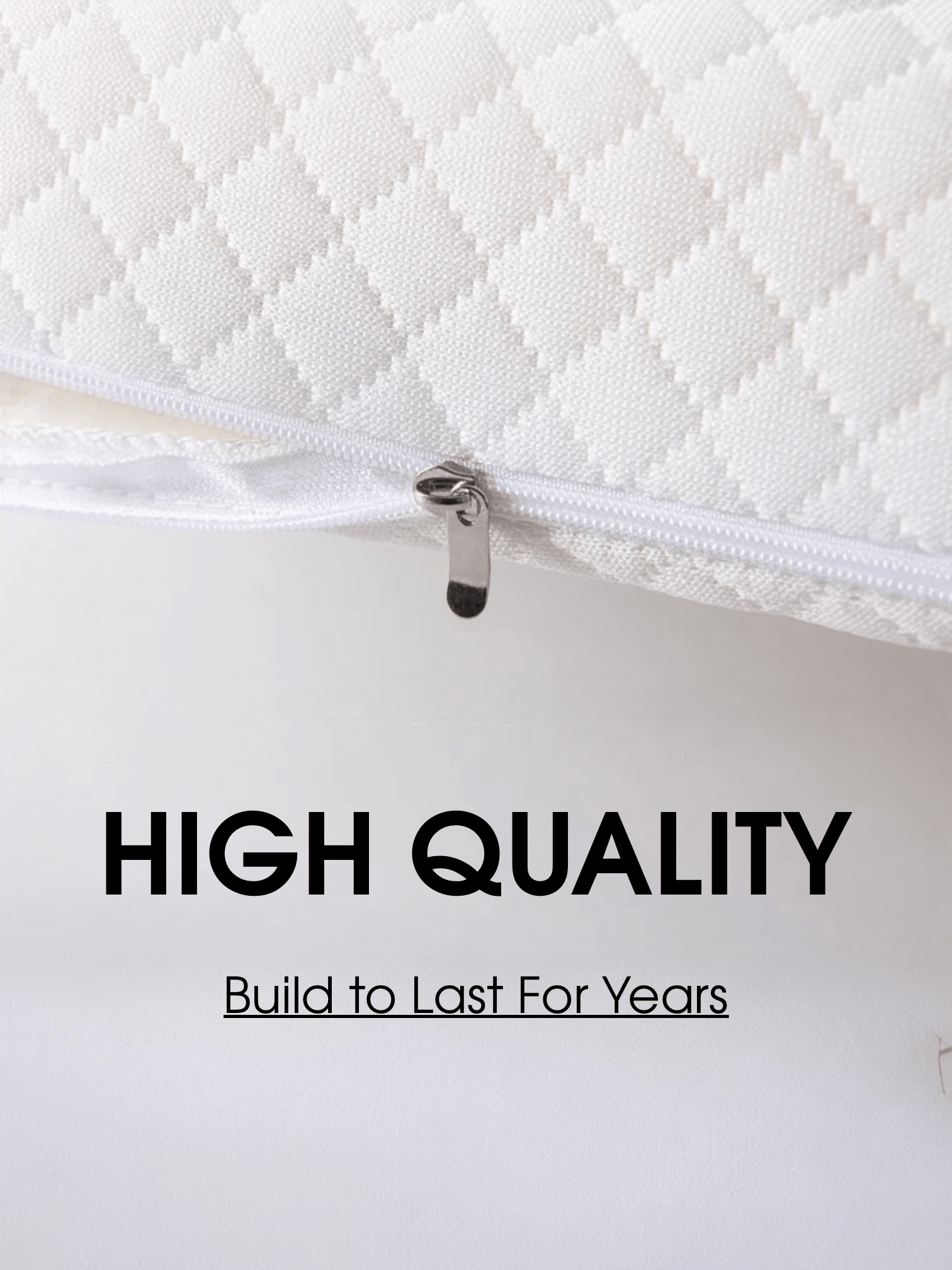 QLIVI Pillow - QLIVI