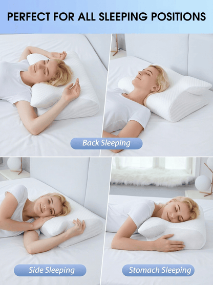 QLIVI Pillow - QLIVI