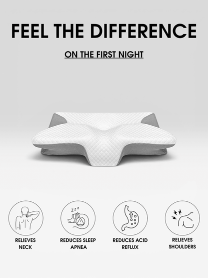 QLIVI Pillow - QLIVI