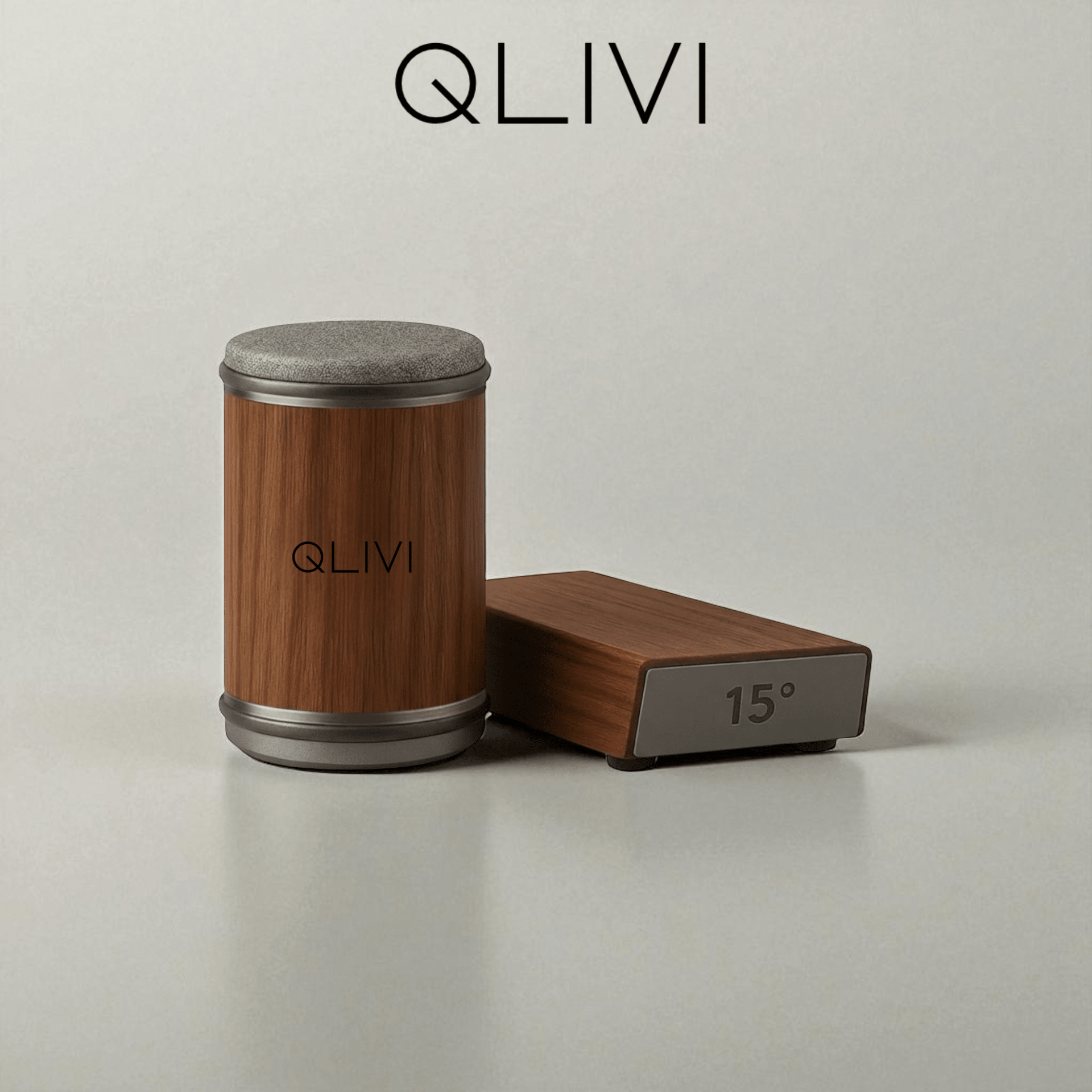QLIVI SHARPENING SYSTEM - QLIVI