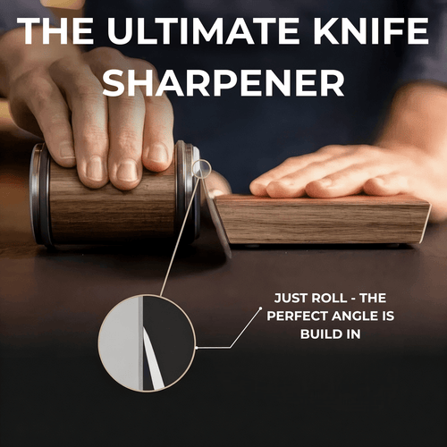 QLIVI SHARPENING SYSTEM - QLIVI