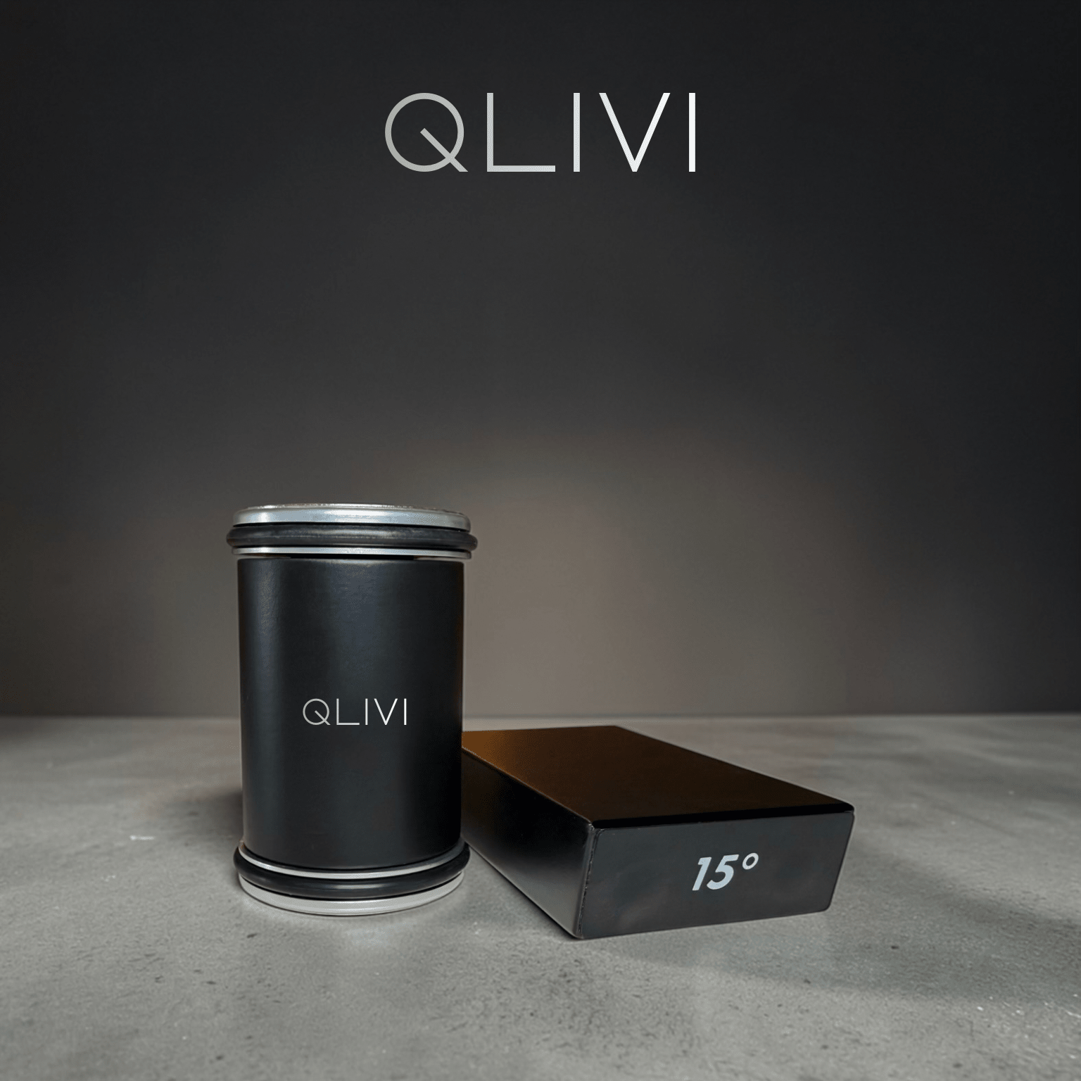 QLIVI SHARPENING SYSTEM - QLIVI