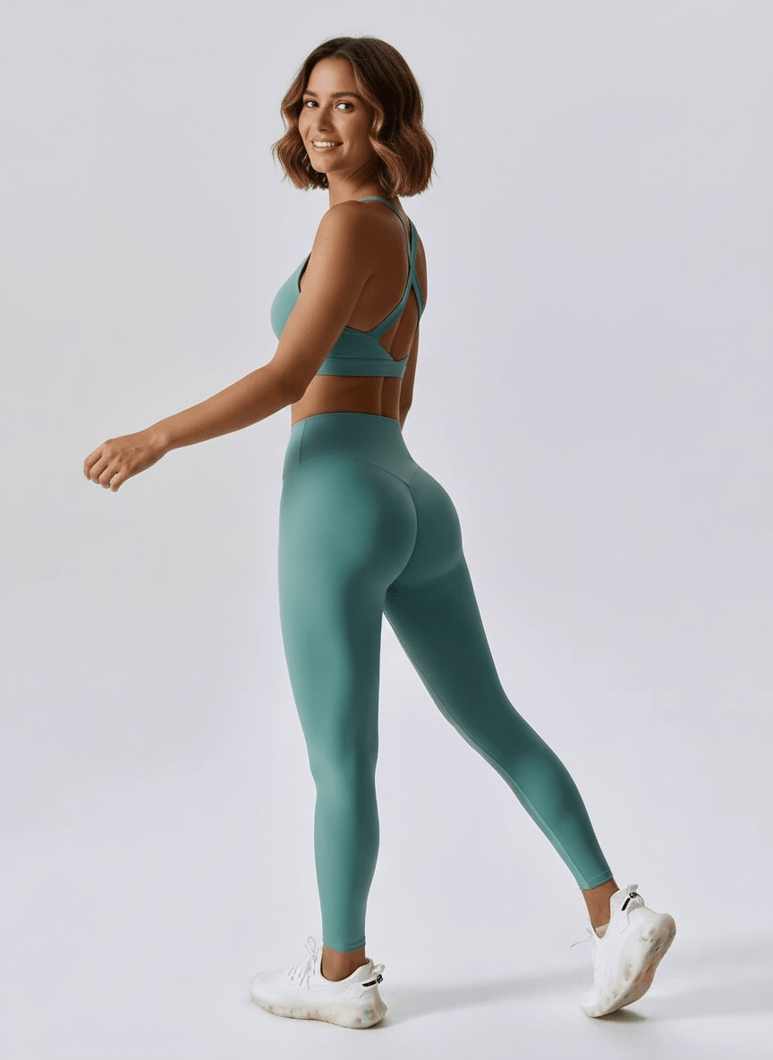 QLIVI Sunny Set - QLIVI