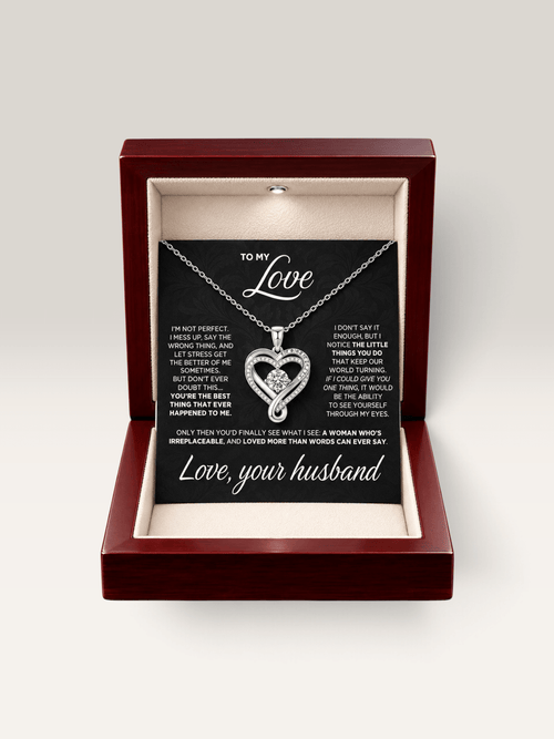 The Forever Love Gift Set - QLIVI