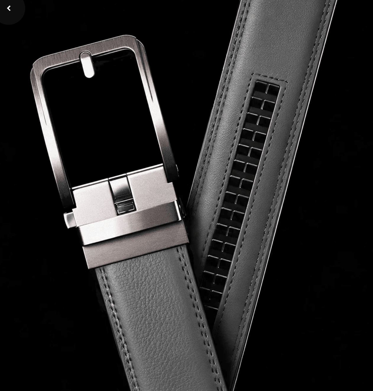 THE GLIDE BELT - QLIVI